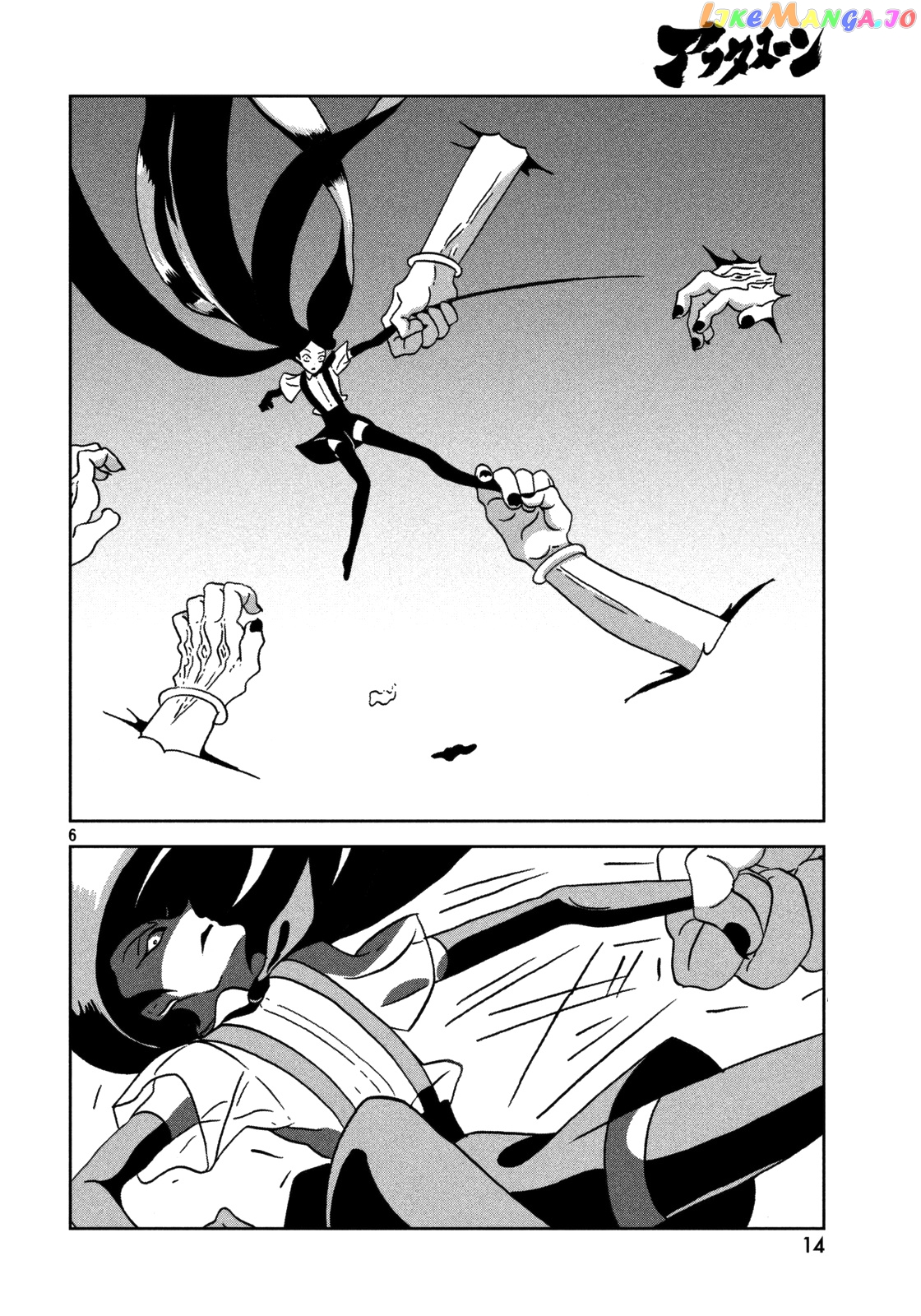 Land of the Lustrous, Chapter 24 image 07